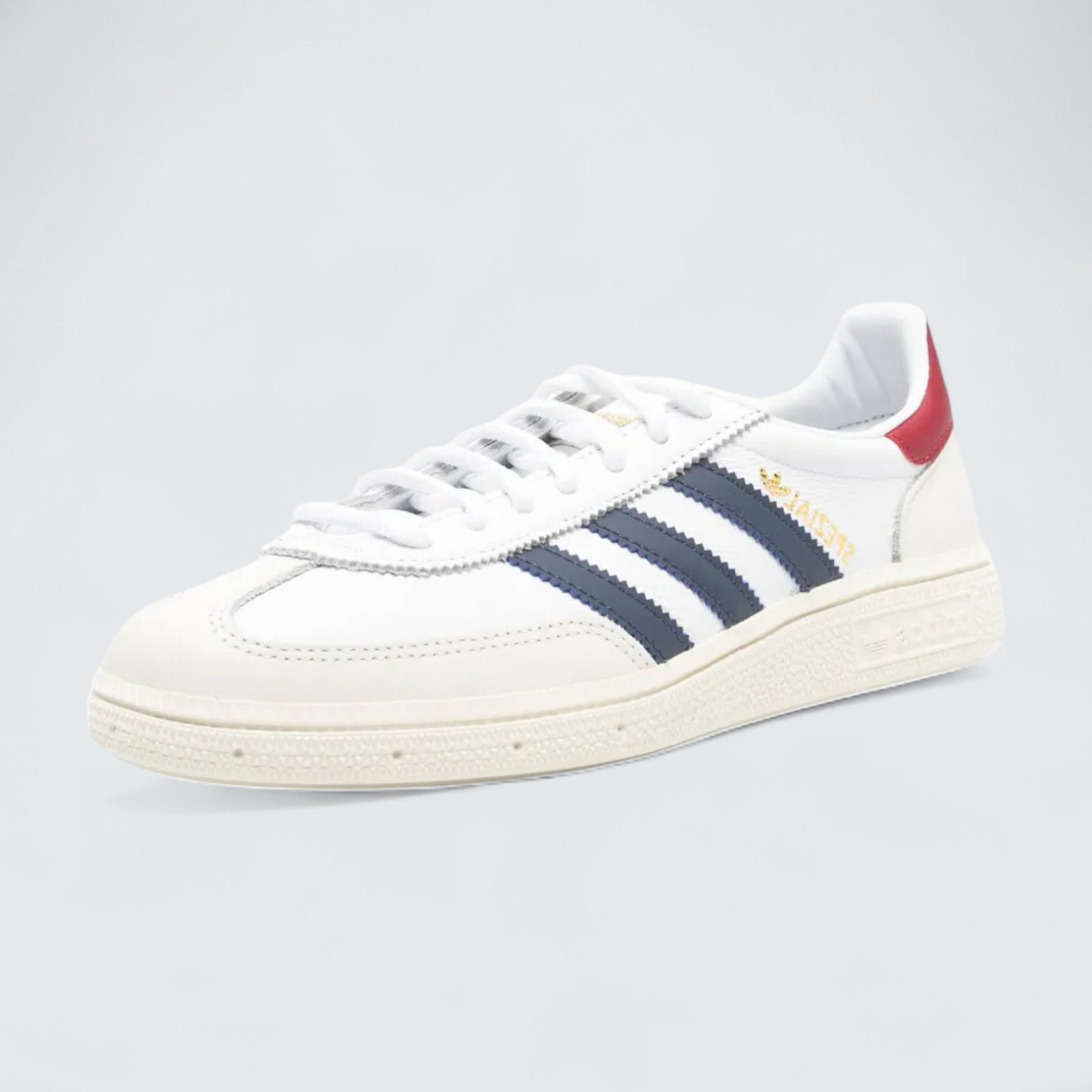 Spezial 'Cloud White Shadow Navy Team Victory Red'