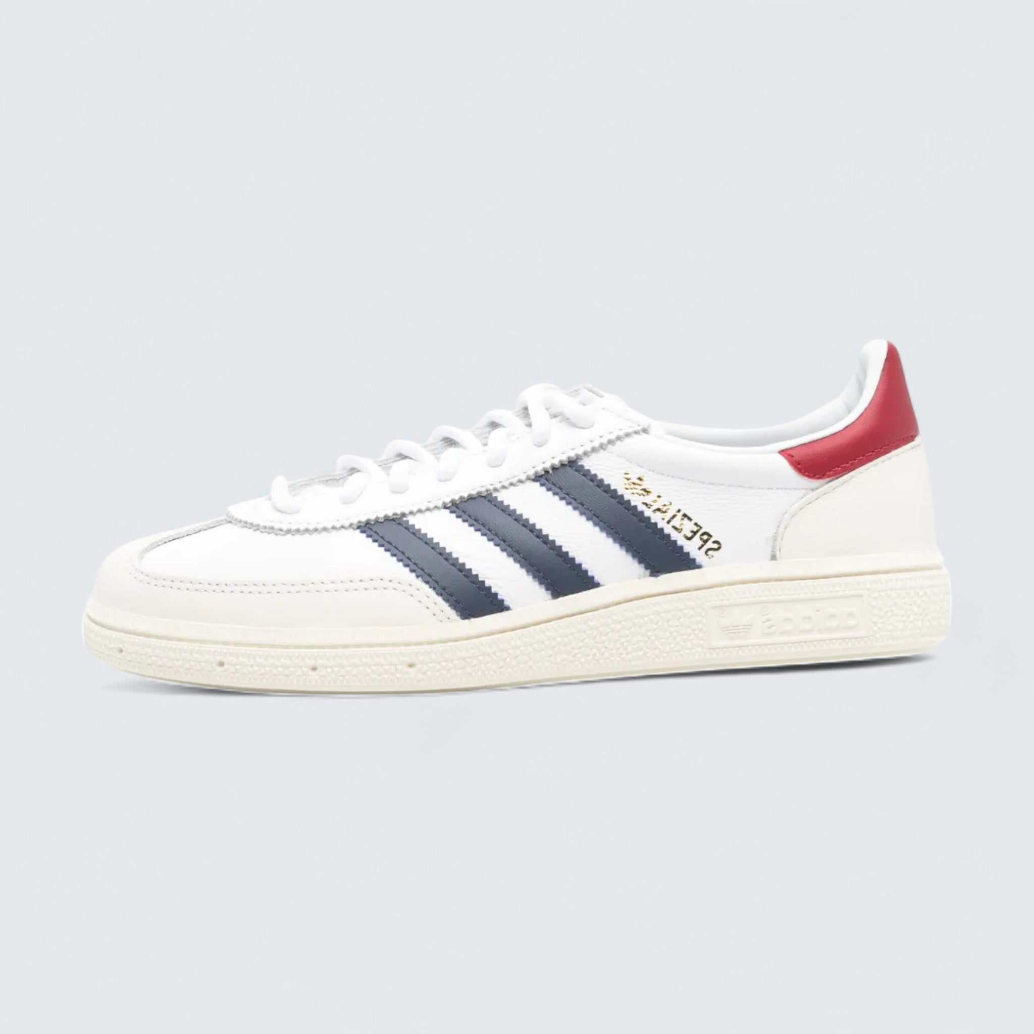Spezial 'Cloud White Shadow Navy Team Victory Red'