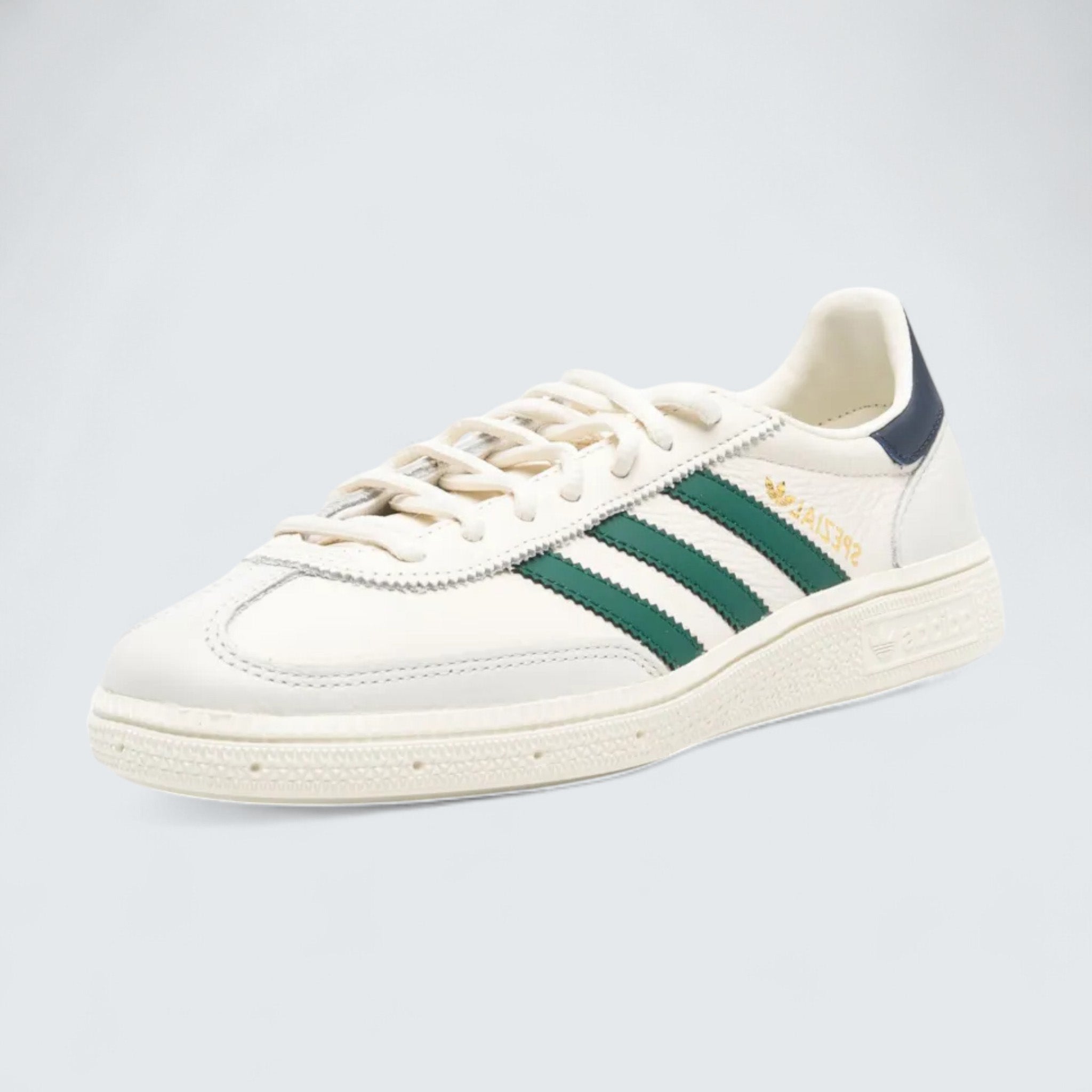 Spezial 'Chalk White Collegiate Green'