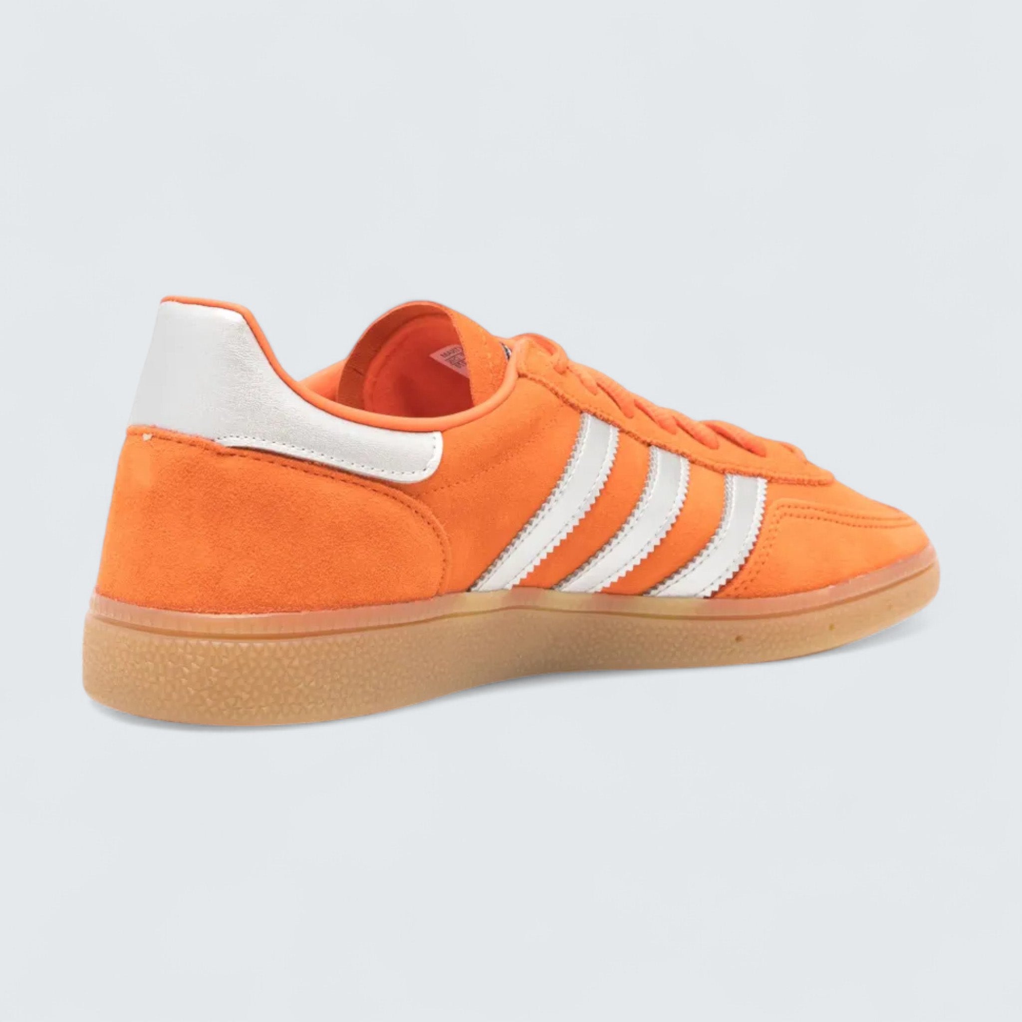 Spezial 'Orange Silver'
