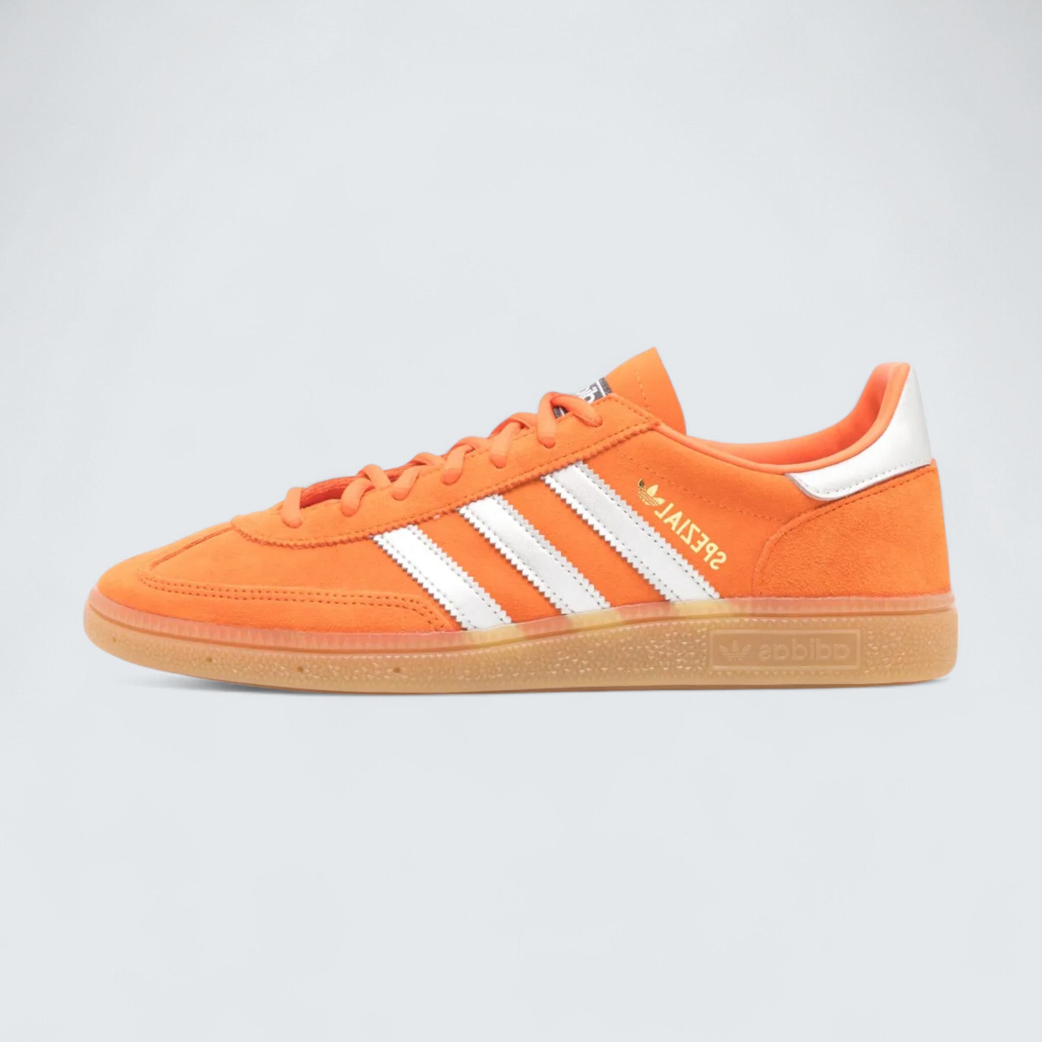 Spezial 'Orange Silver'