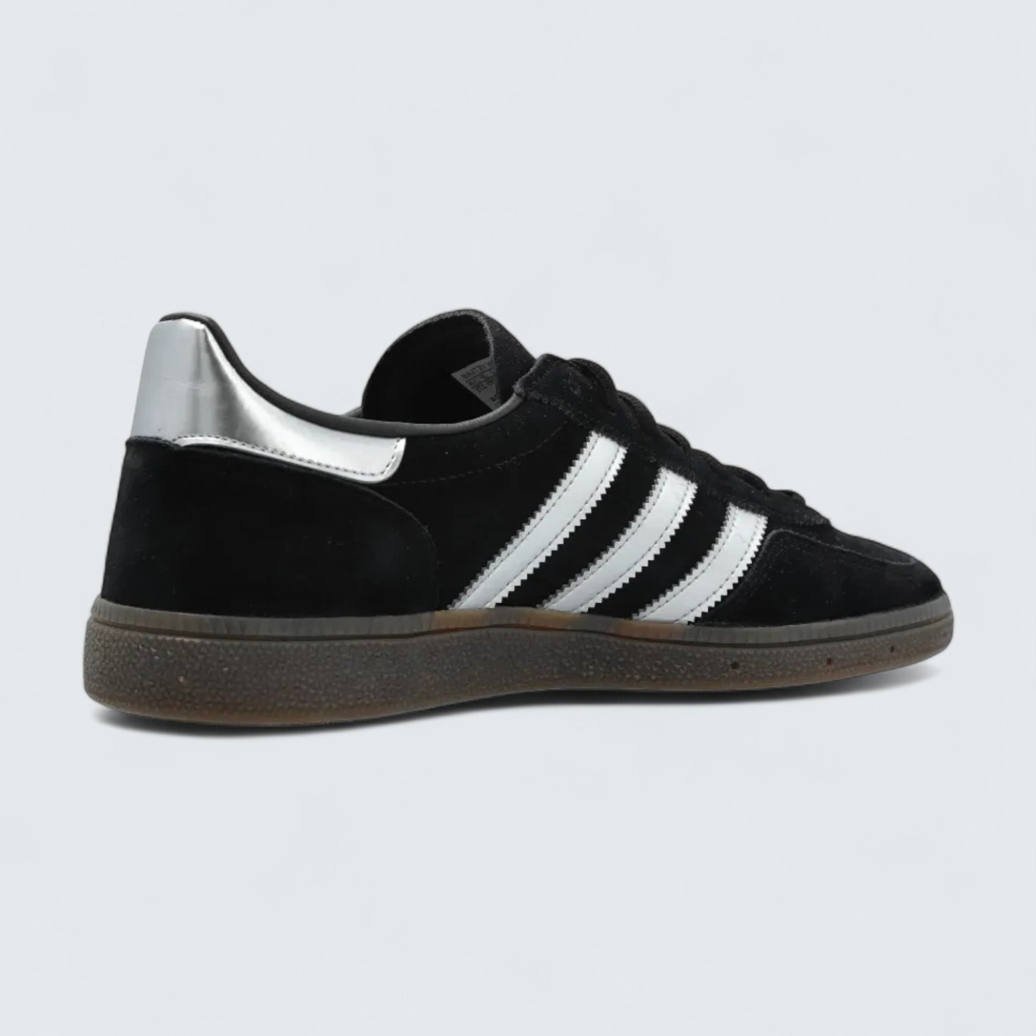 Spezial 'Black Silver Gum'