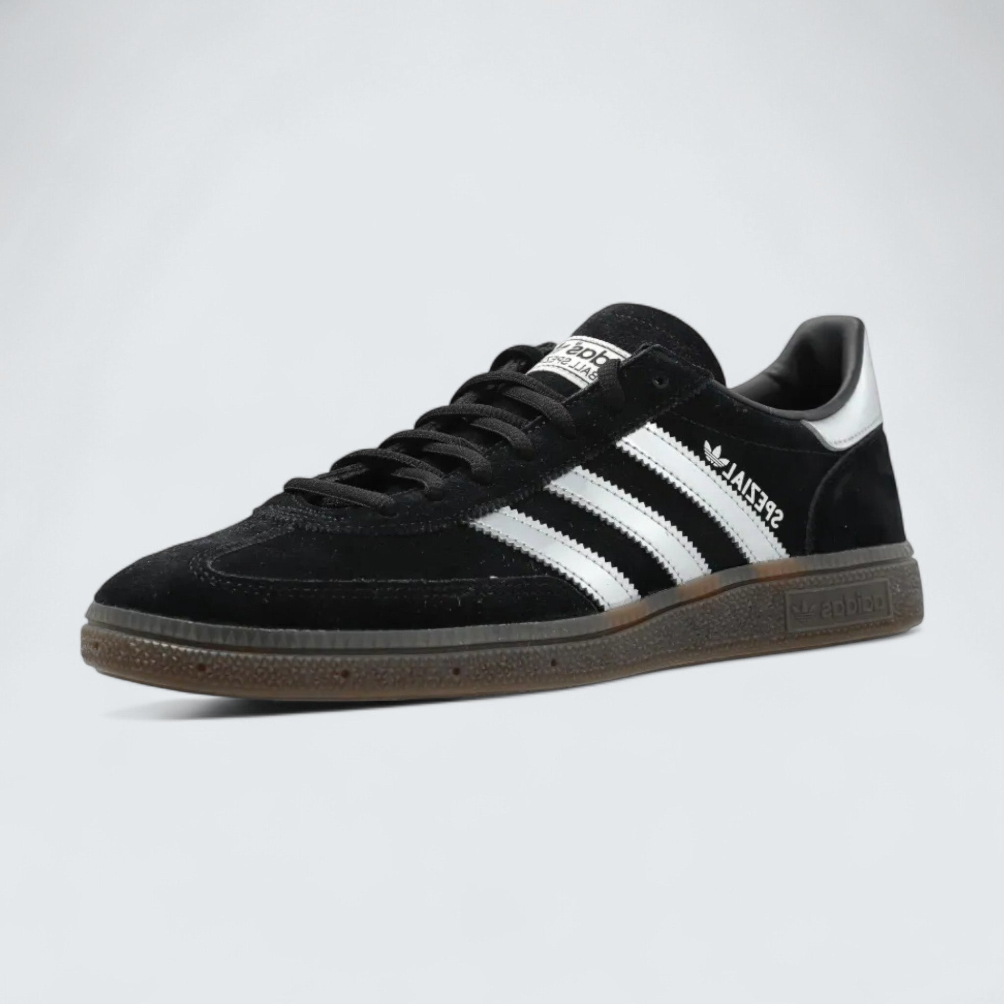 Spezial 'Black Silver Gum'