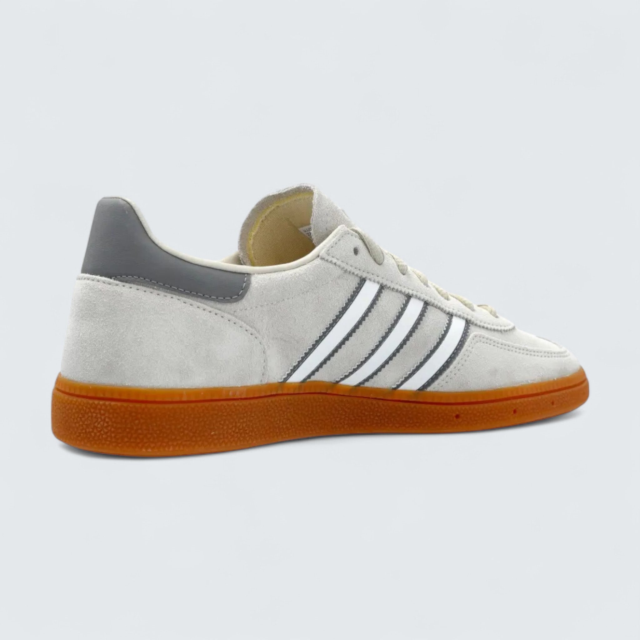 Spezial 'Alumina Grey'