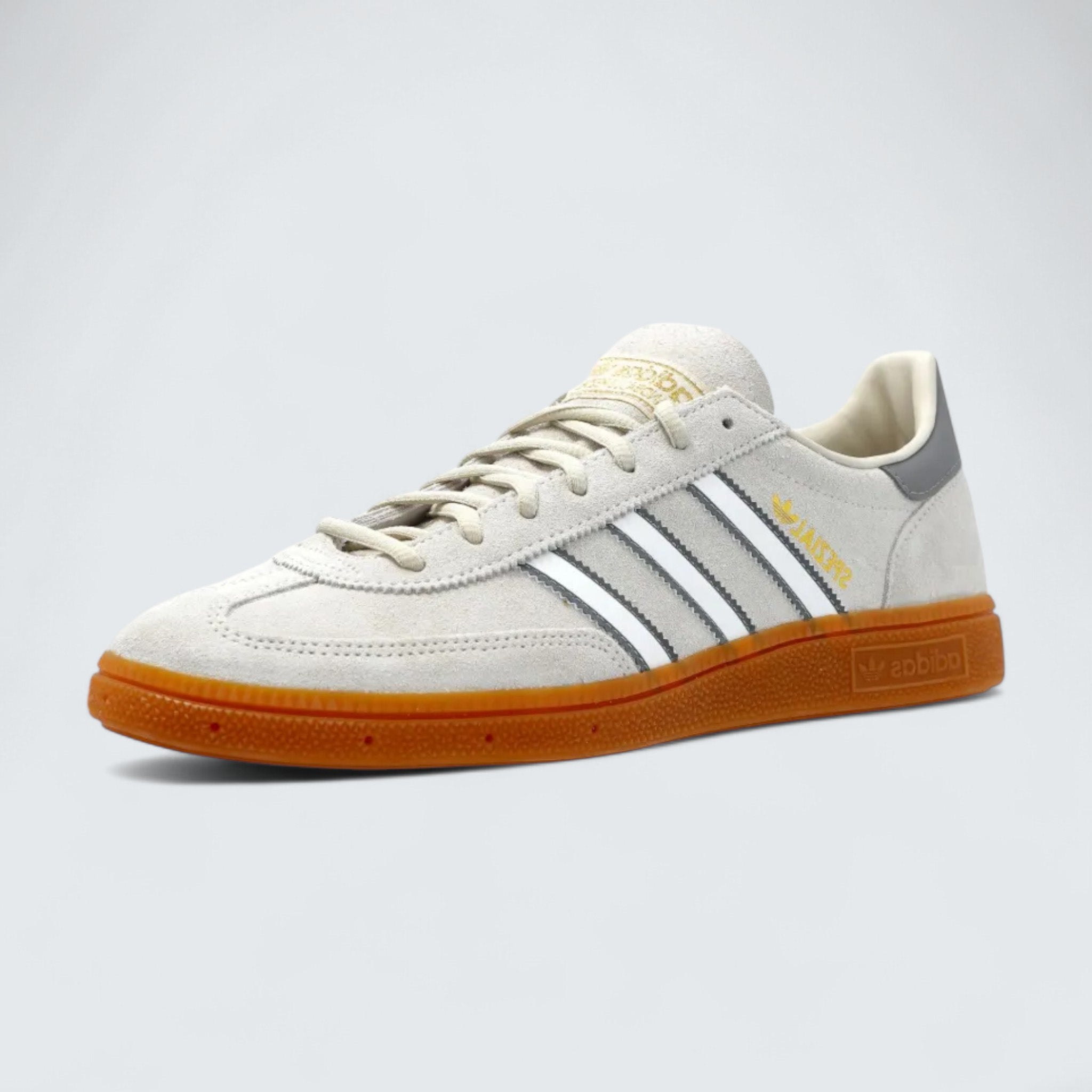 Spezial 'Alumina Grey'