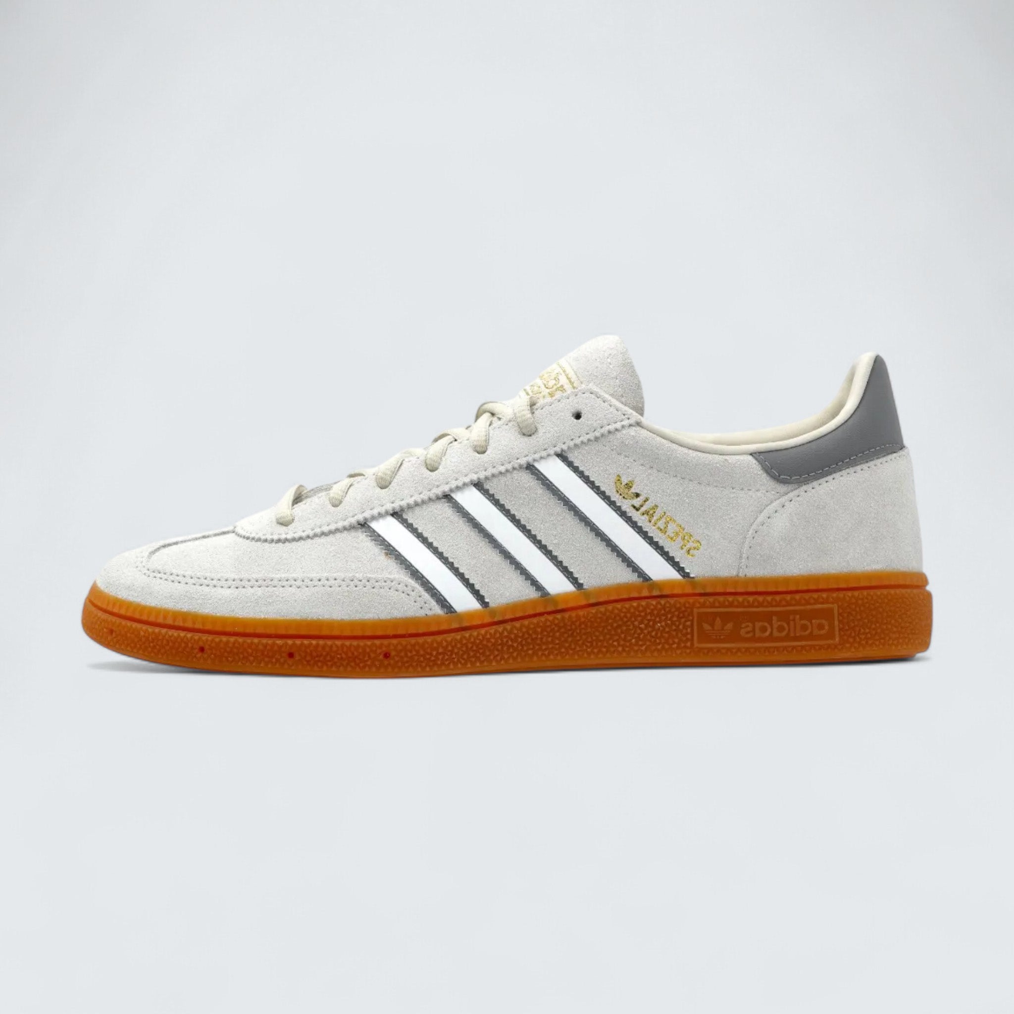 Spezial 'Alumina Grey'