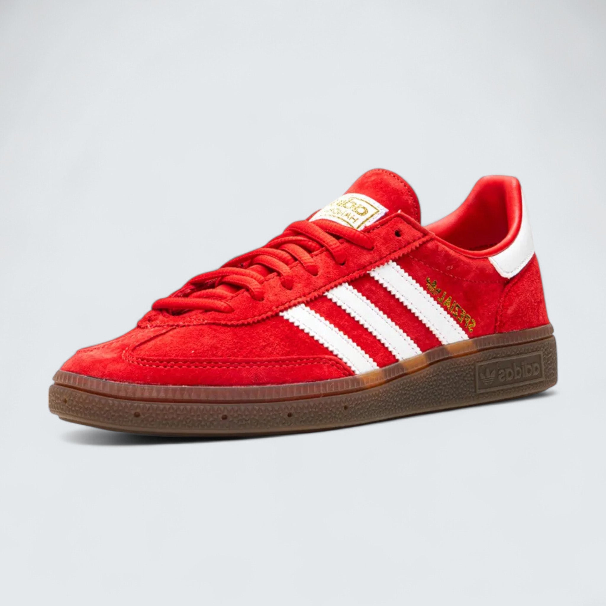 Spezial 'Scarlet Gum'