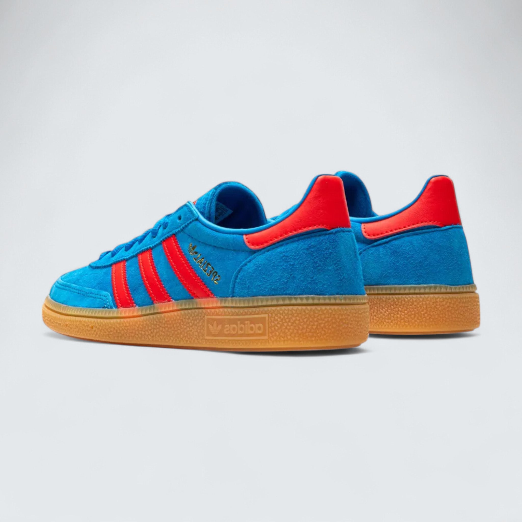 Spezial 'Blue Red'