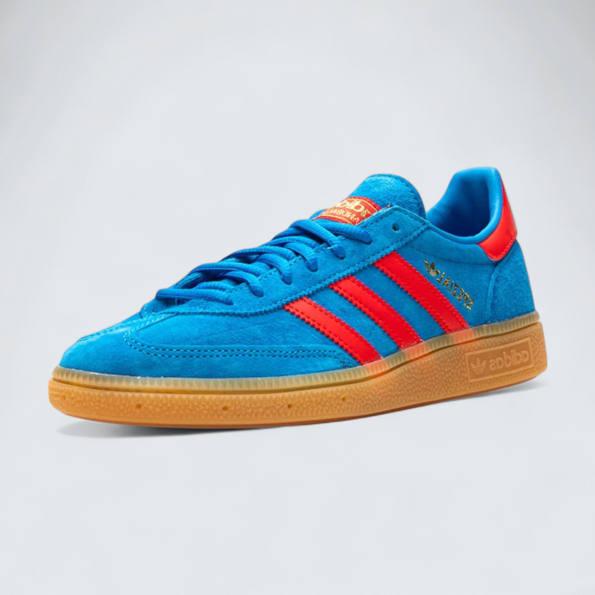 Spezial 'Blue Red'