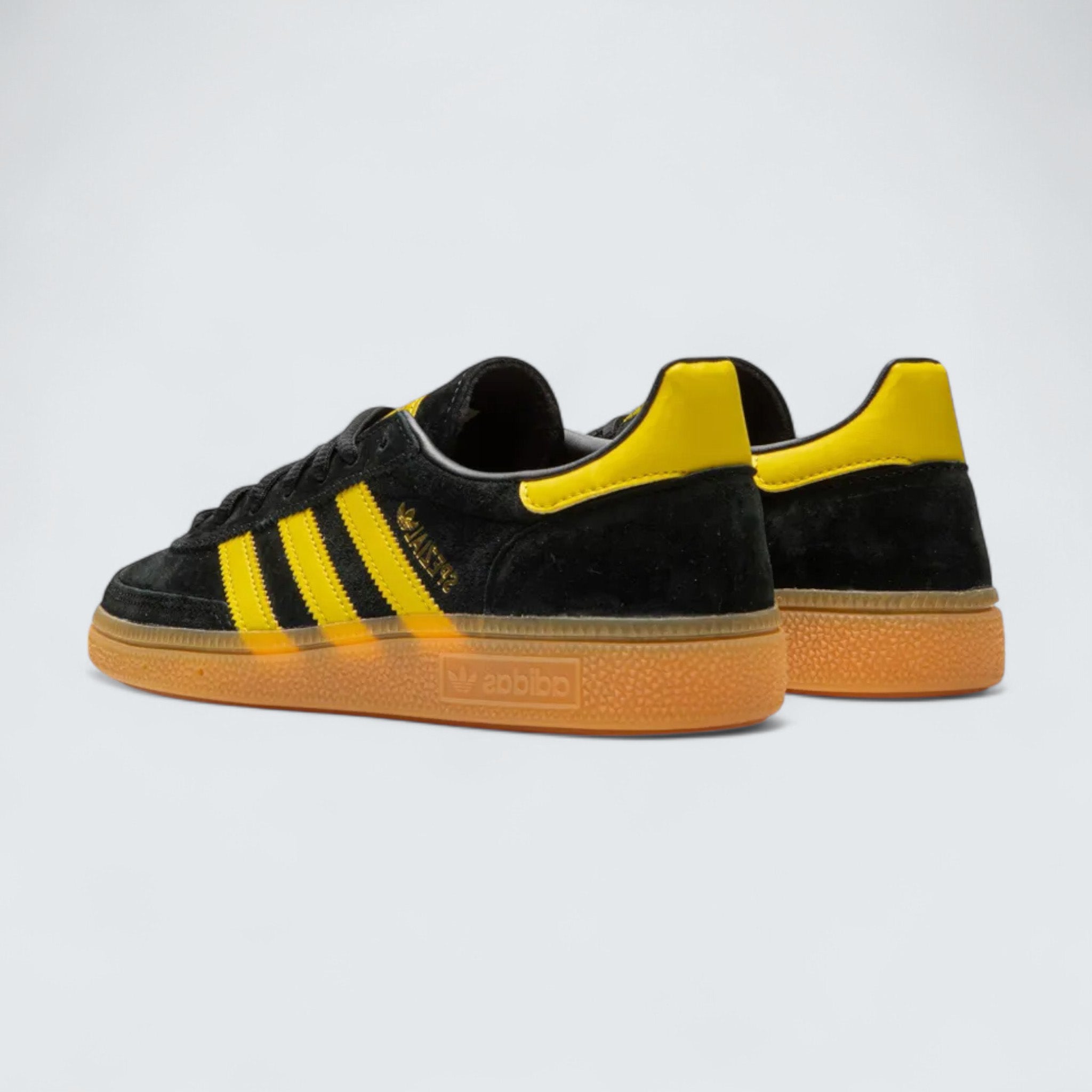 Spezial 'Black Yellow'
