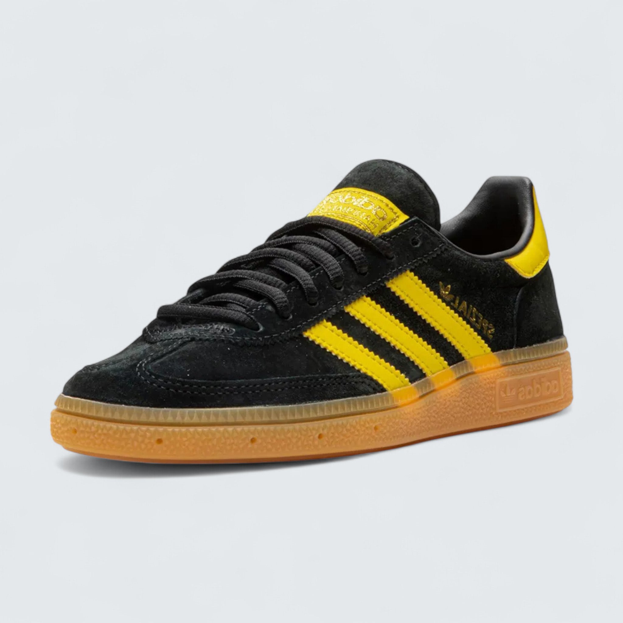 Spezial 'Black Yellow'