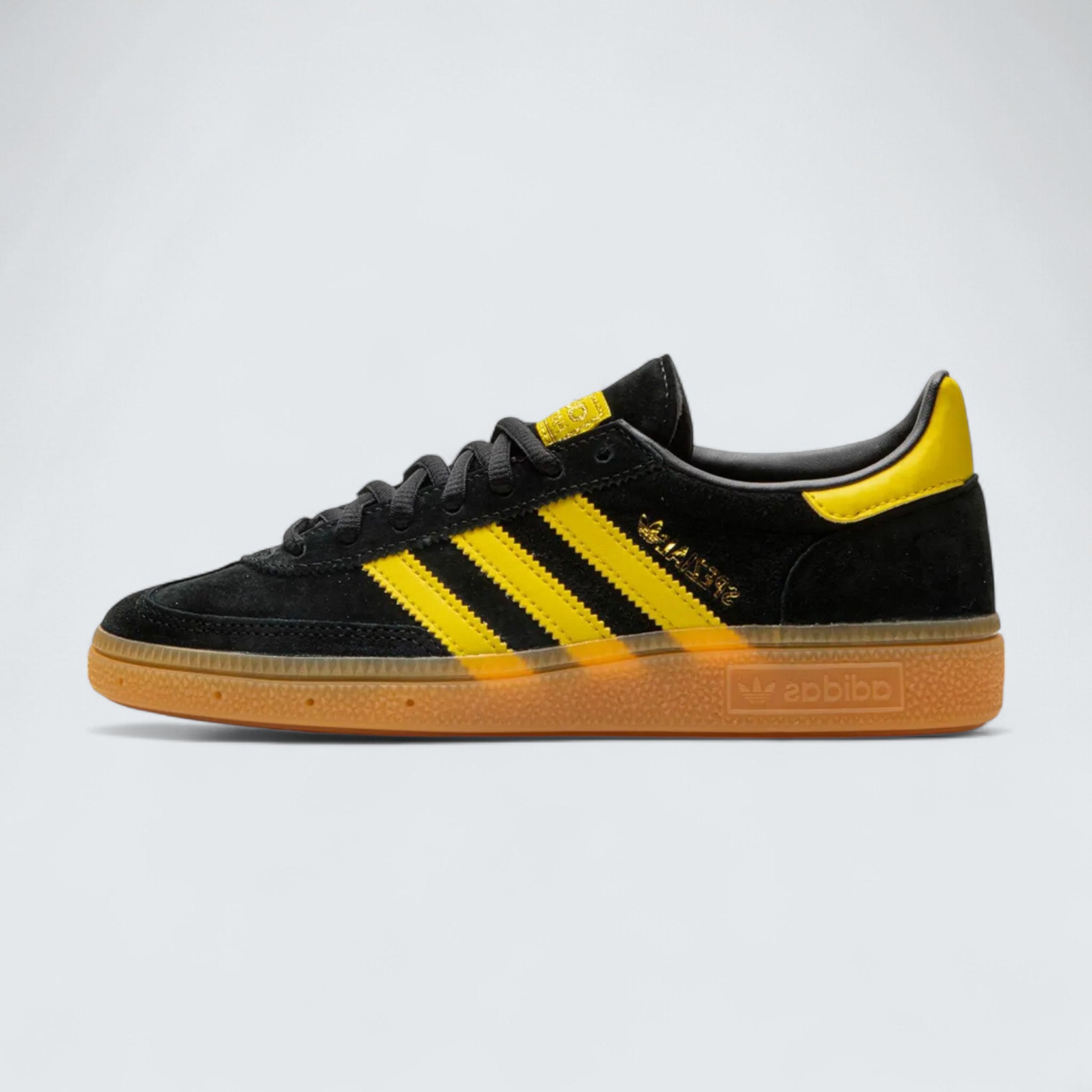 Spezial 'Black Yellow'