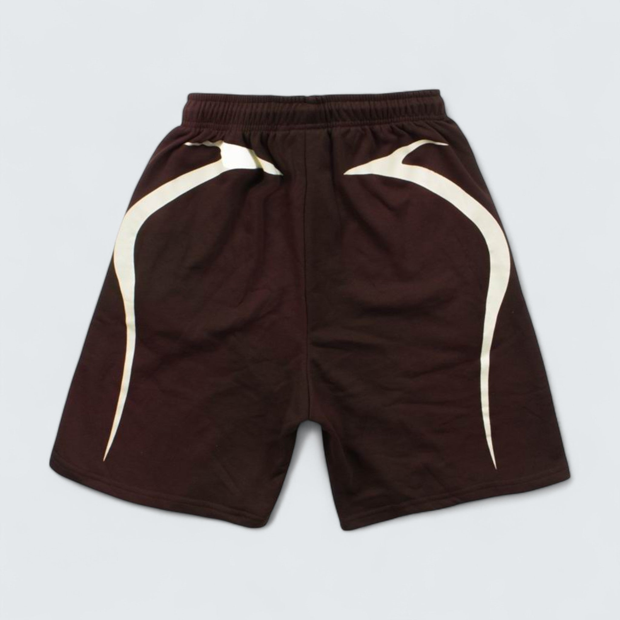Orbit Graphic Shorts