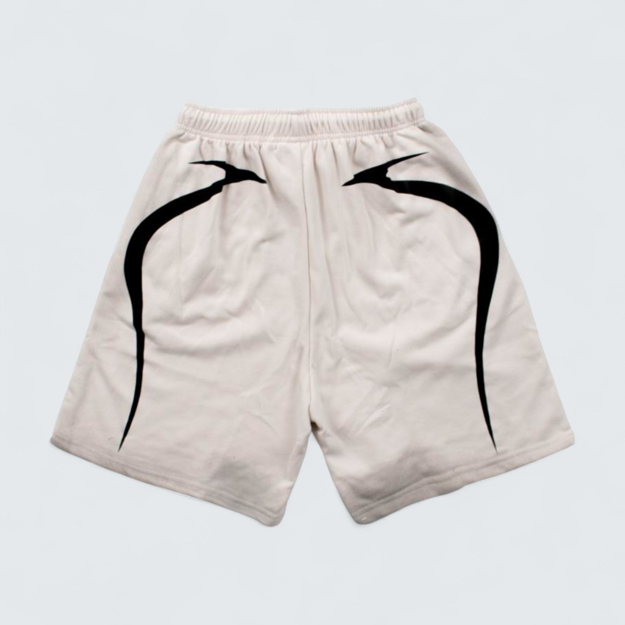 Orbit Graphic Shorts