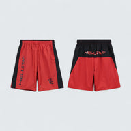 Velocity Panel Shorts