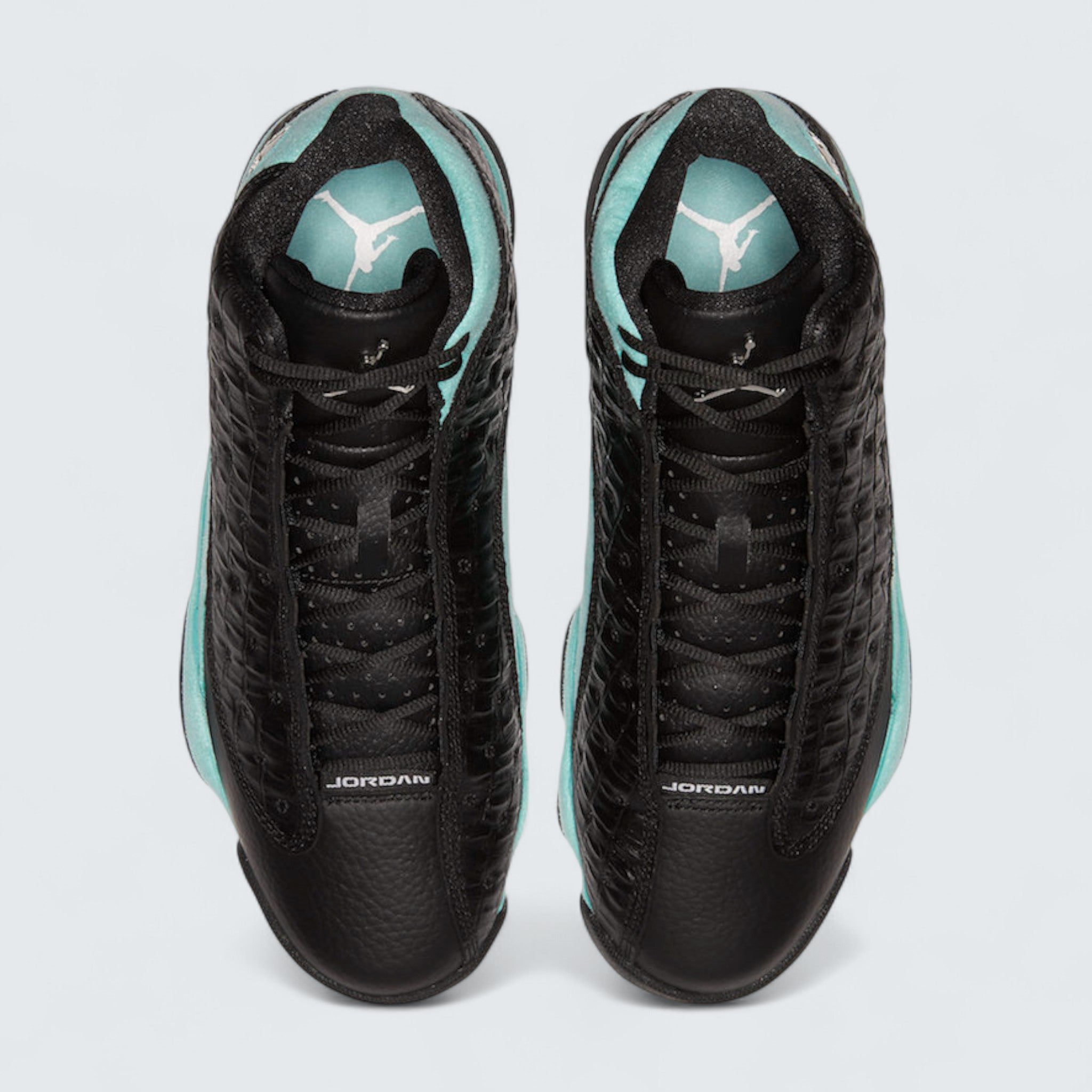 Air Jordan 13 'Island Green'
