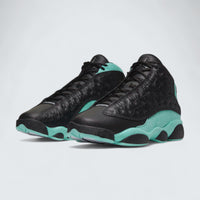 Air Jordan 13 'Island Green'