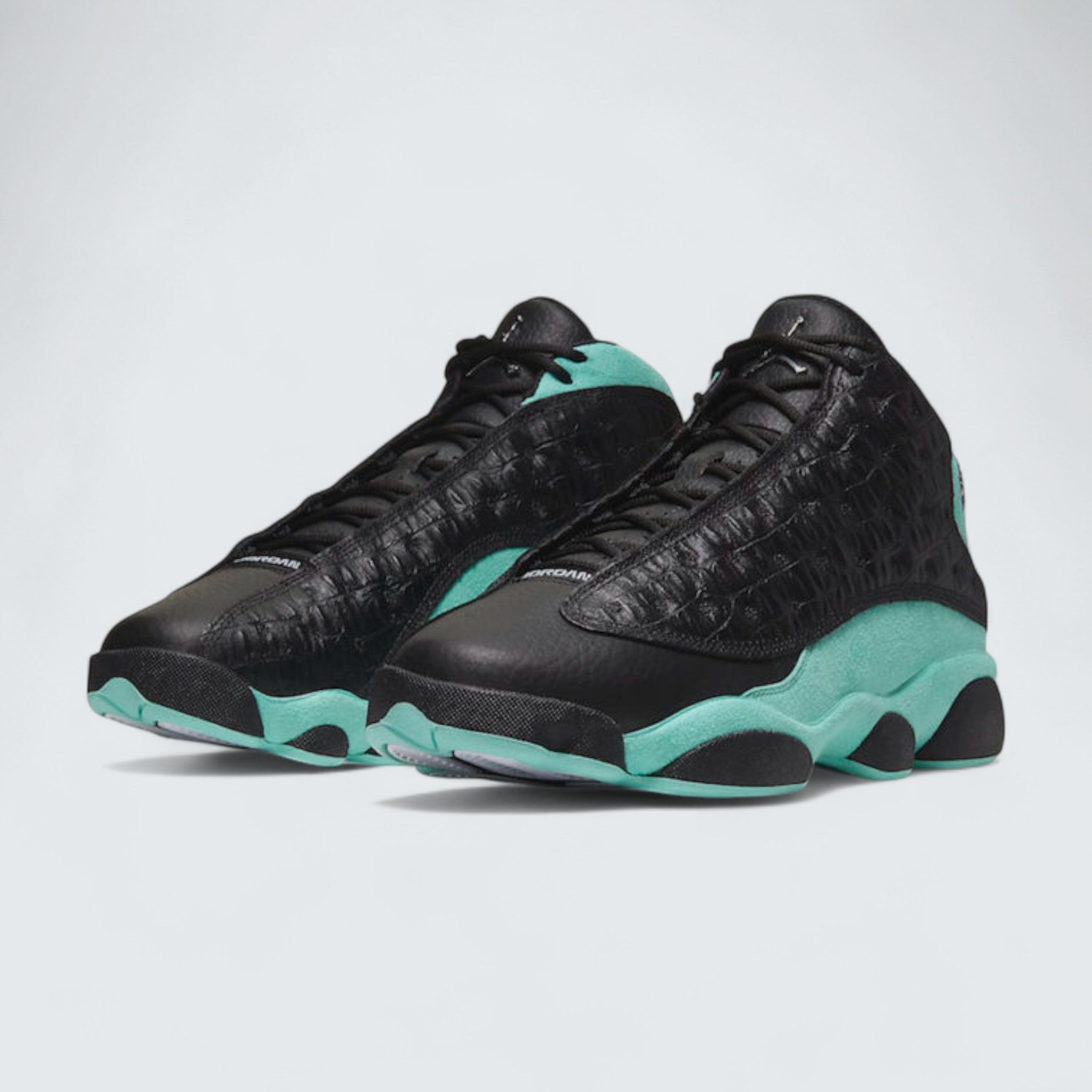 Air Jordan 13 'Island Green'