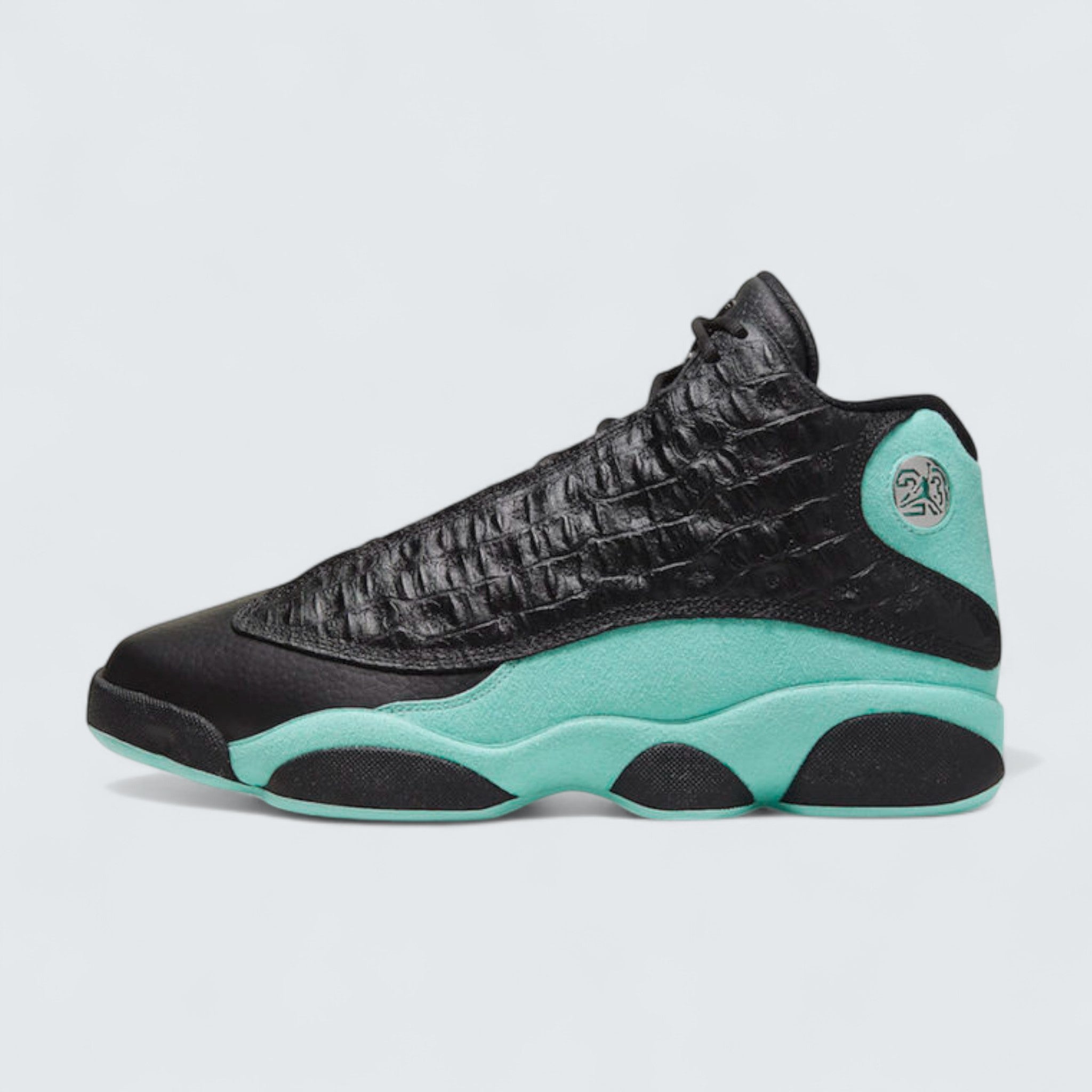Air Jordan 13 'Island Green'
