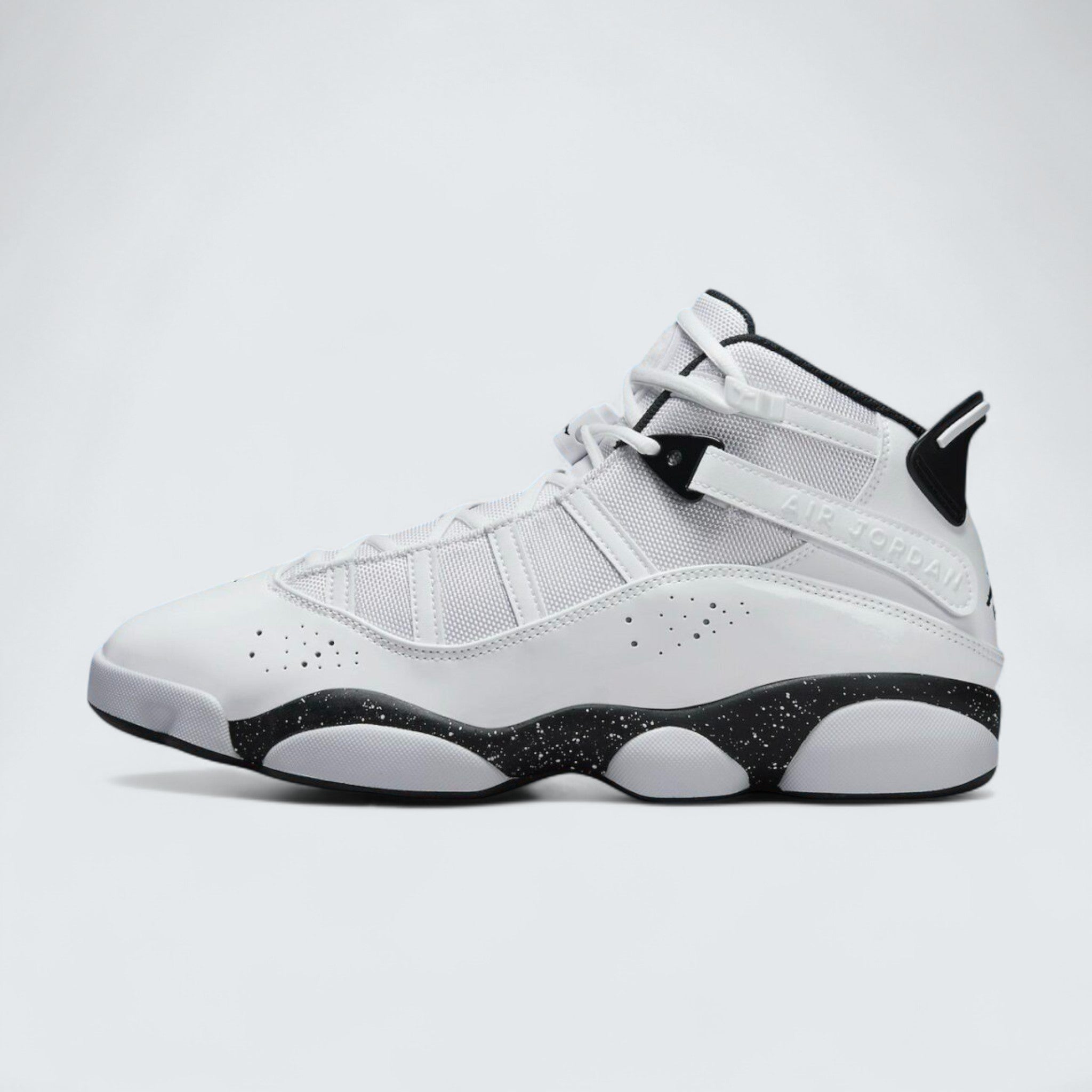 Jordan 6 Rings 'Reverse Oreo'