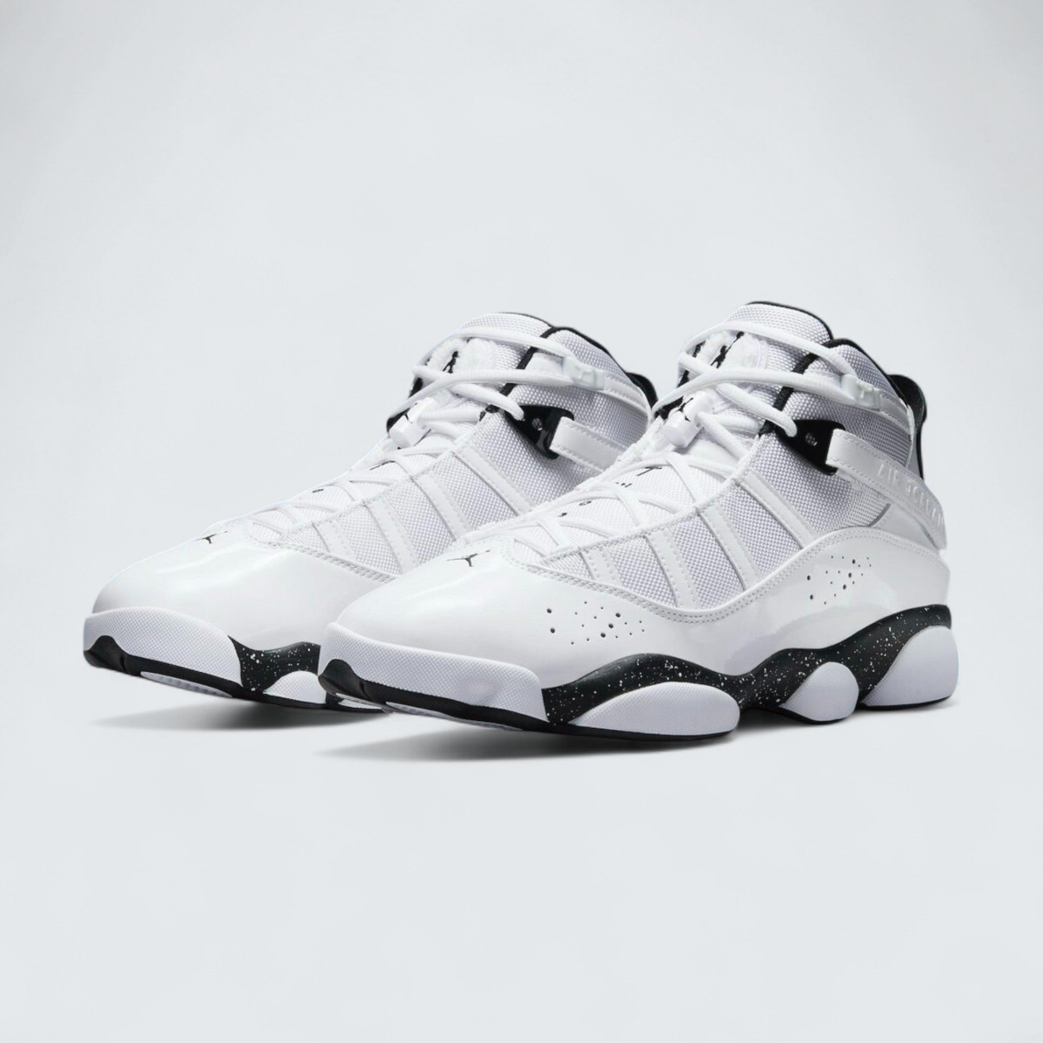 Jordan 6 Rings 'Reverse Oreo'