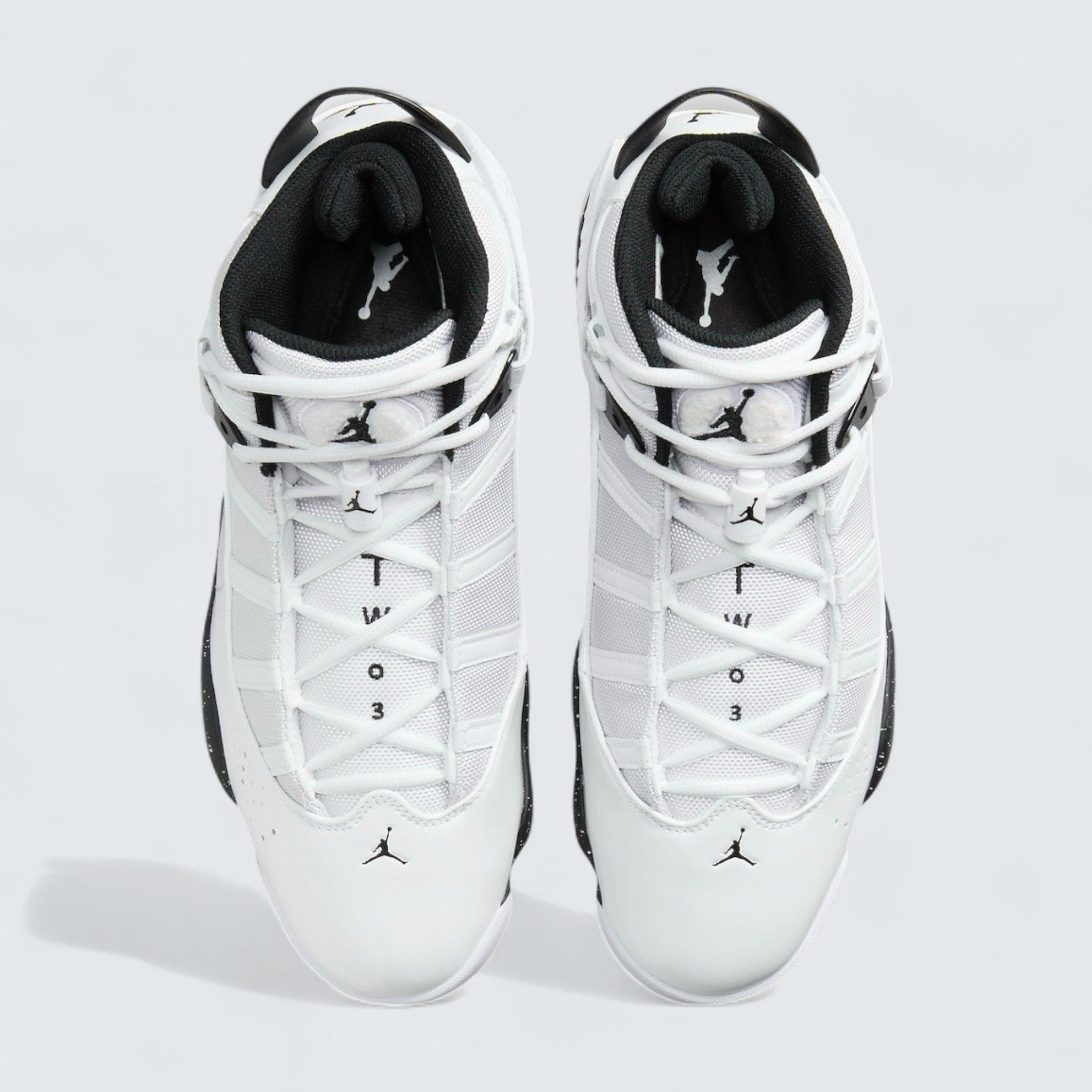 Jordan 6 Rings 'Reverse Oreo'