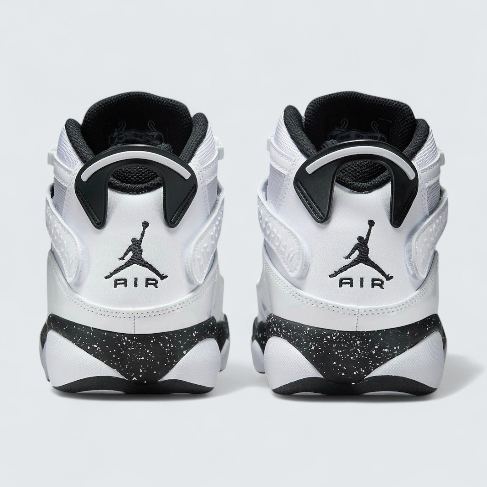Jordan 6 Rings 'Reverse Oreo'