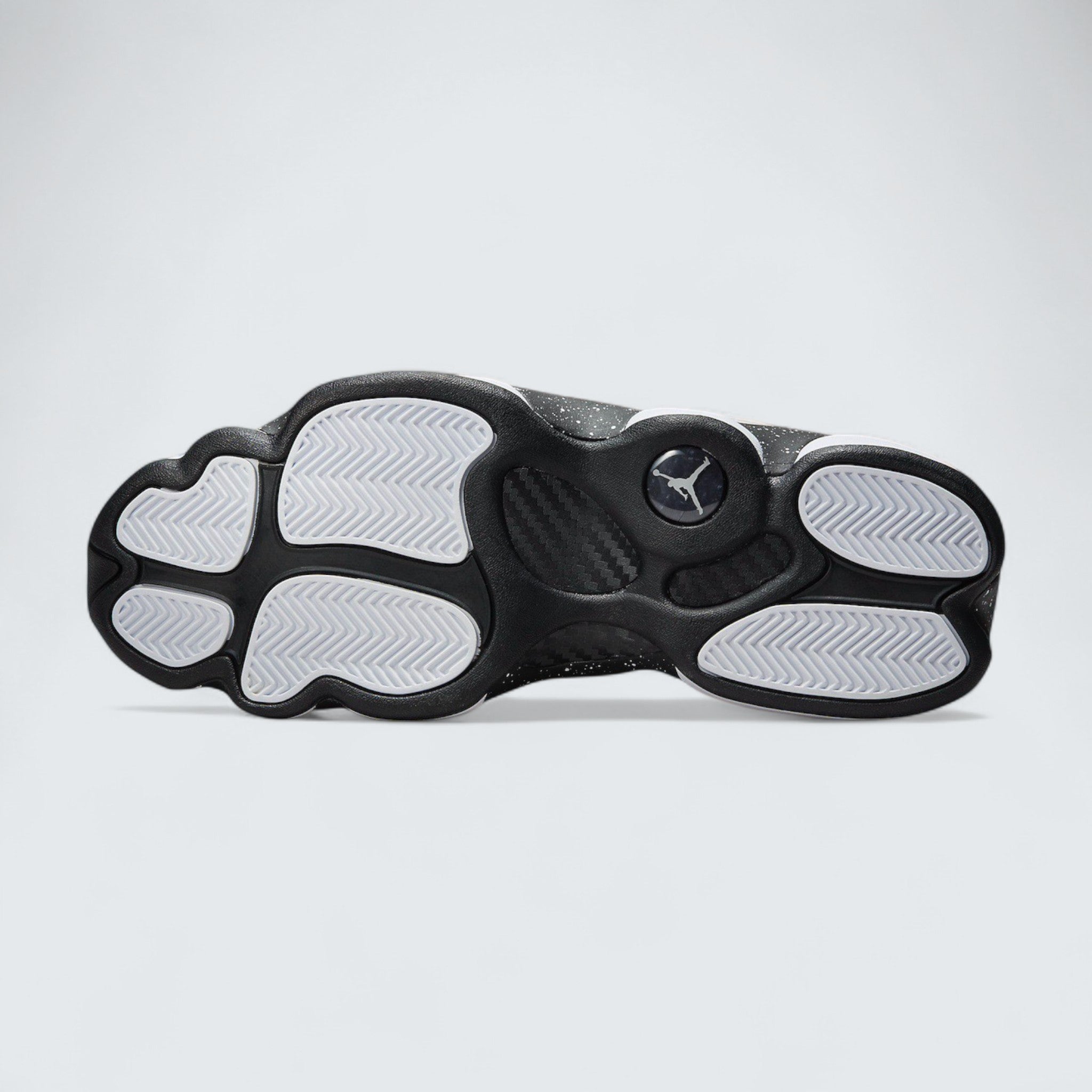 Jordan 6 Rings 'Reverse Oreo'