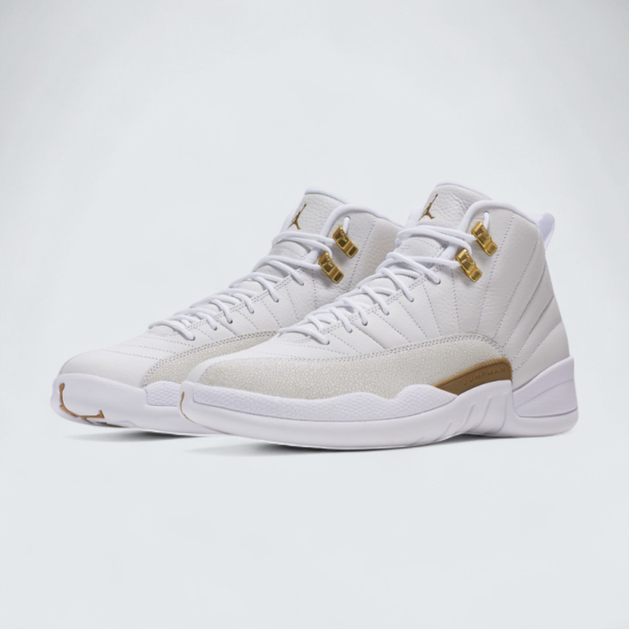 Air Jordan 12 'OVO'