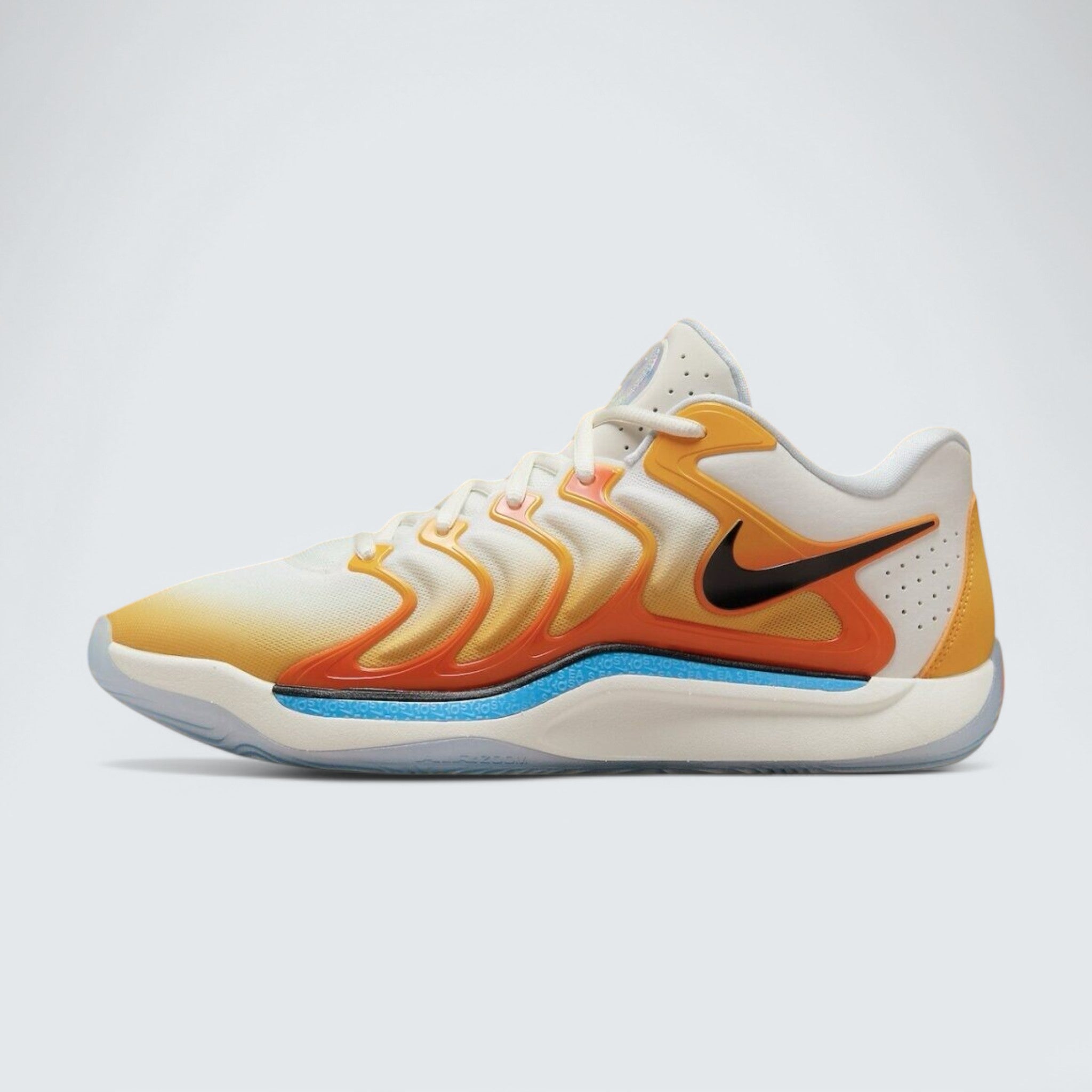 KD 17 'Sunrise'