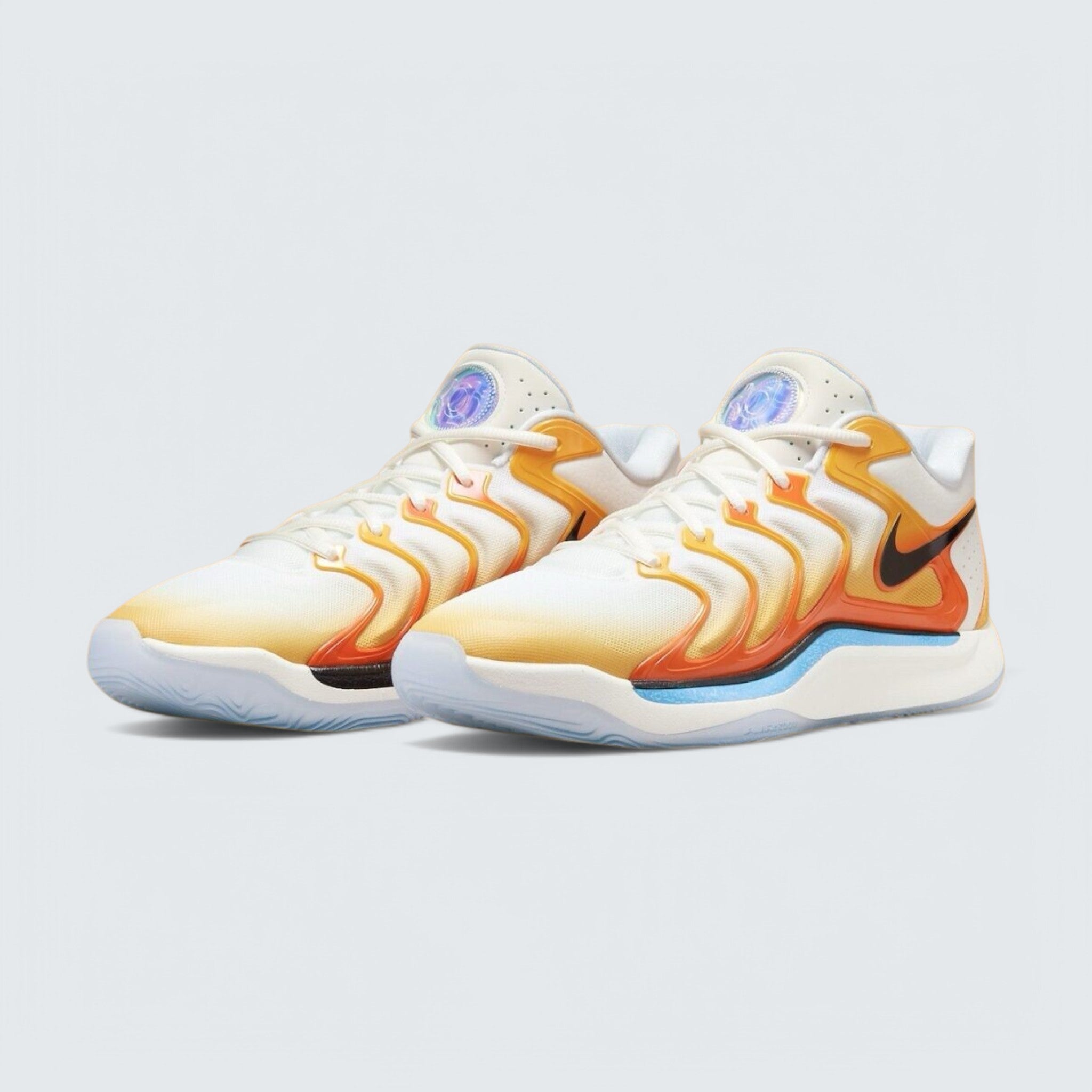 KD 17 'Sunrise'