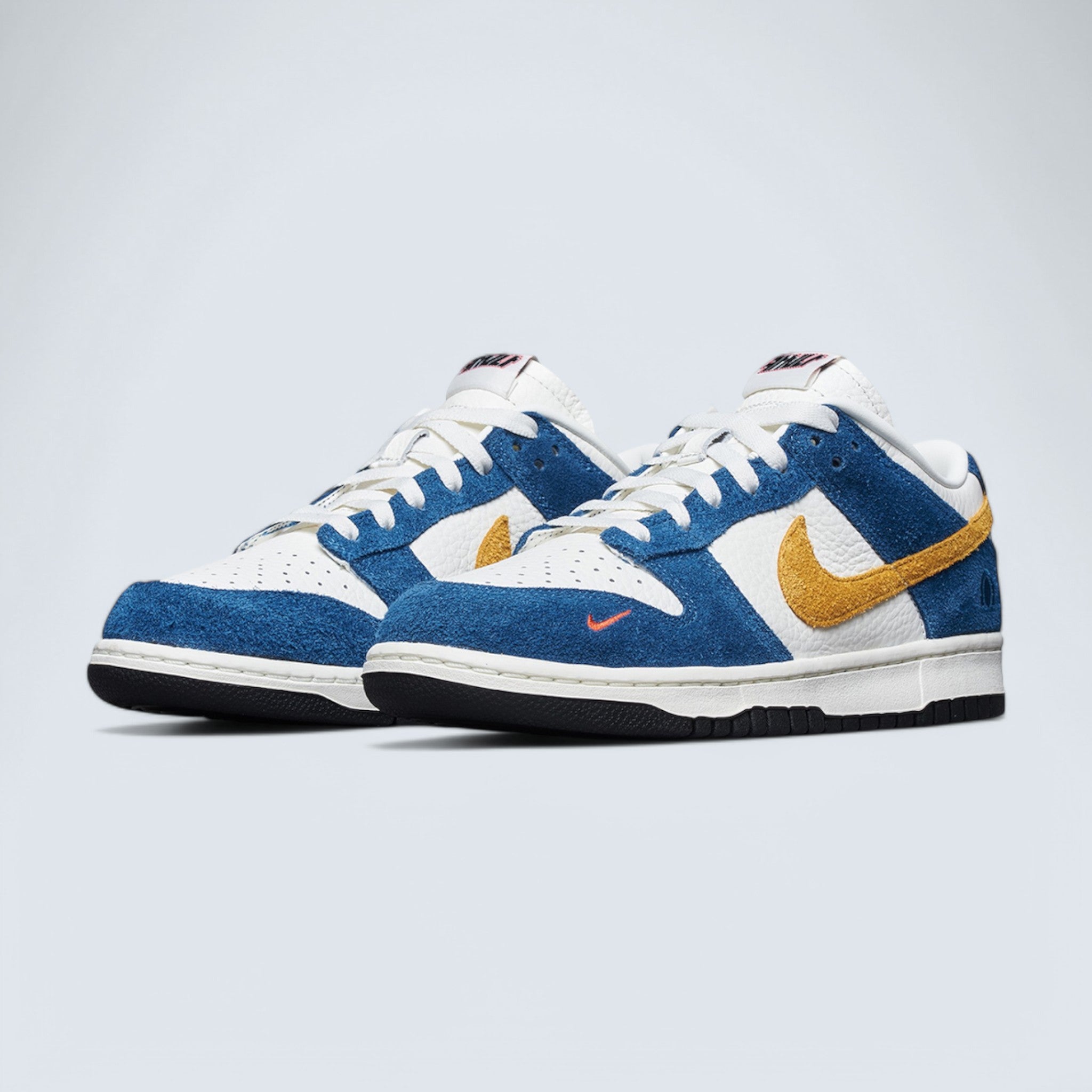 Nike x Kasina Dunk Low 'Industrial Blue'