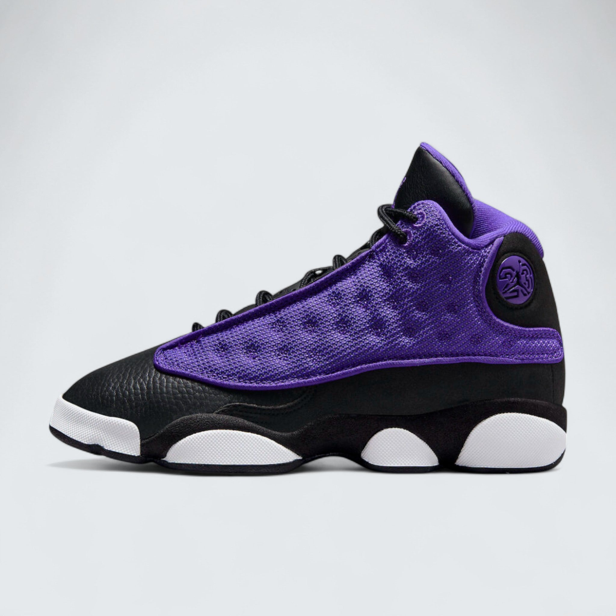 Air Jordan 13 'Purple Venom'