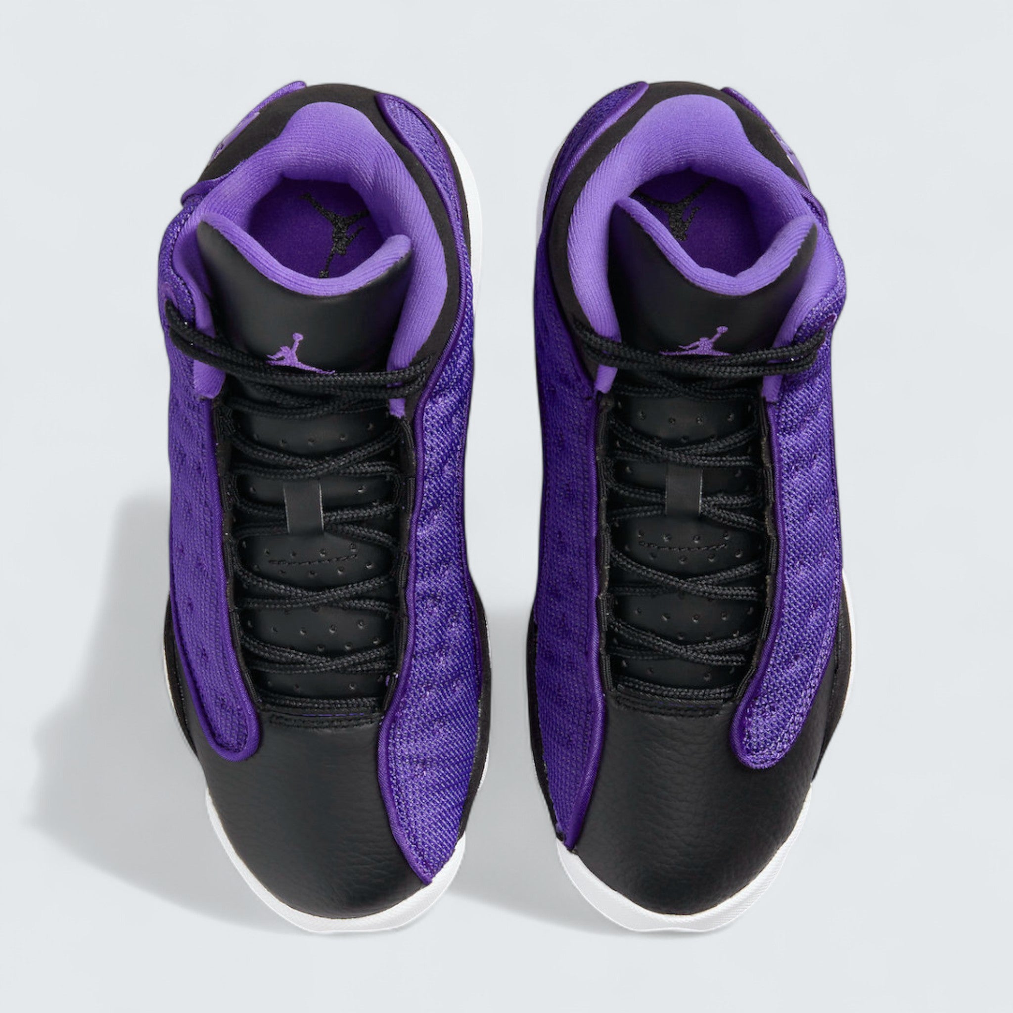 Air Jordan 13 'Purple Venom'