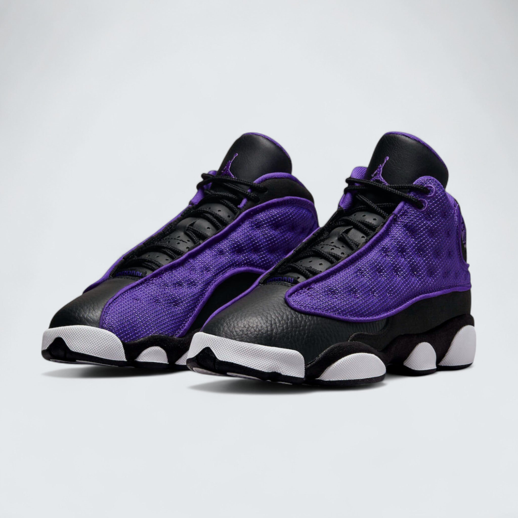 Air Jordan 13 'Purple Venom'