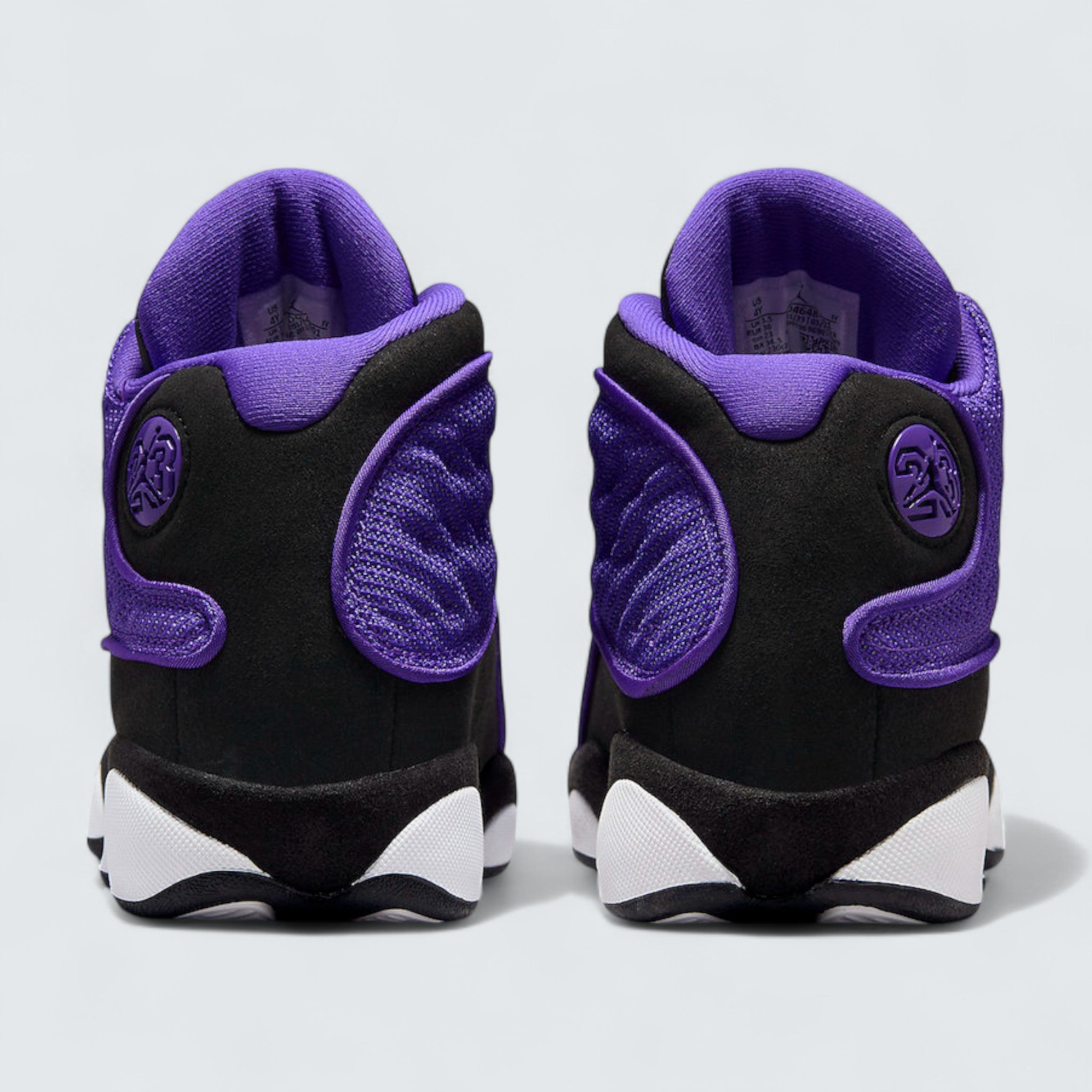 Air Jordan 13 'Purple Venom'