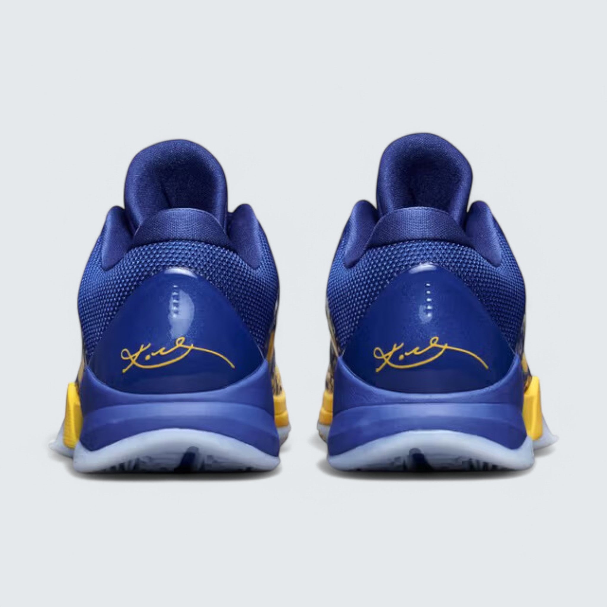 Kobe 5 Protro '5 Rings'