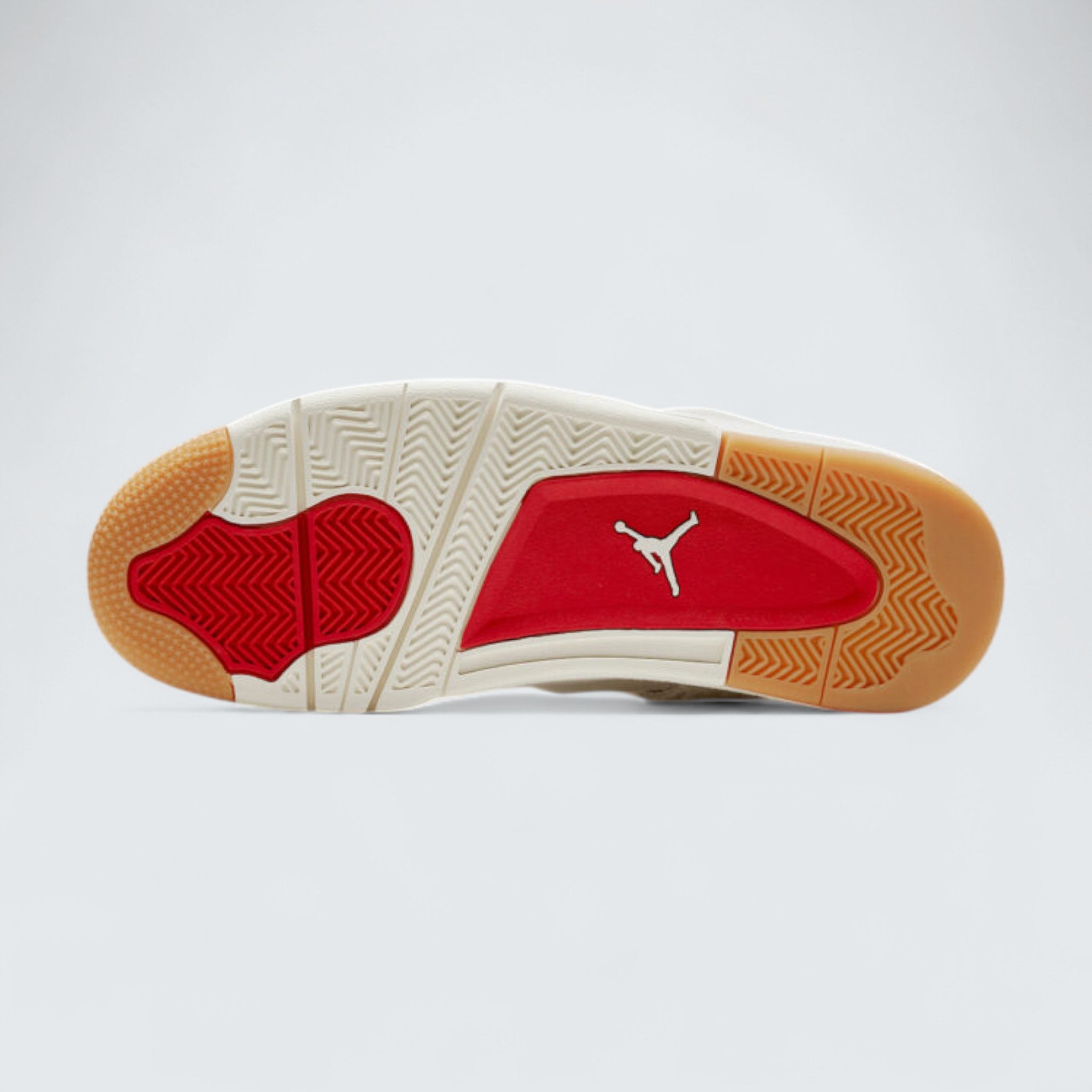 Air Jordan 4 'Levi’s – White Denim'
