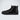 Lou Spikes Calf Leather High-top Sneaker