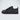 Louis Junior P Pik Pik Strass Suede Leather Comete and Strass