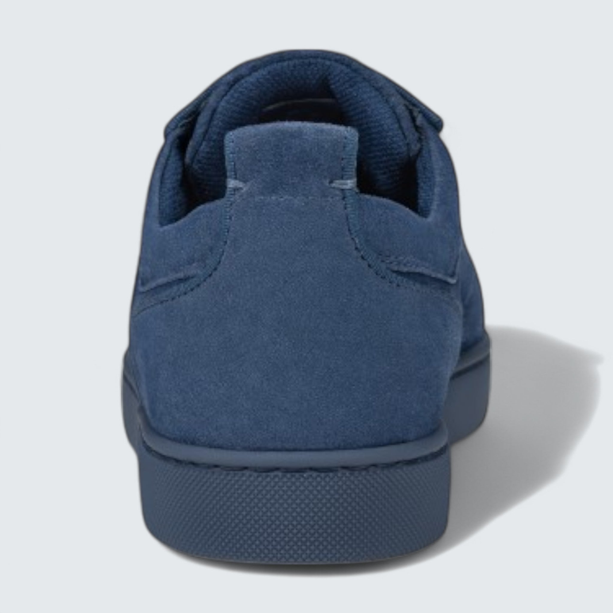 Louis Junior P Pik Pik Strass Veau Velours Spikes and Strass Denim