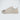 Louis Junior P Strass Eternity Veau Velours Albatre
