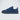 Louis Junior Spikes Veau Velours and Spikes Denim