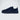 Louis Junior Spikes Veau Velours and Spikes Zaffiro