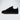 Louis Junior Veau Velours Black Sneaker