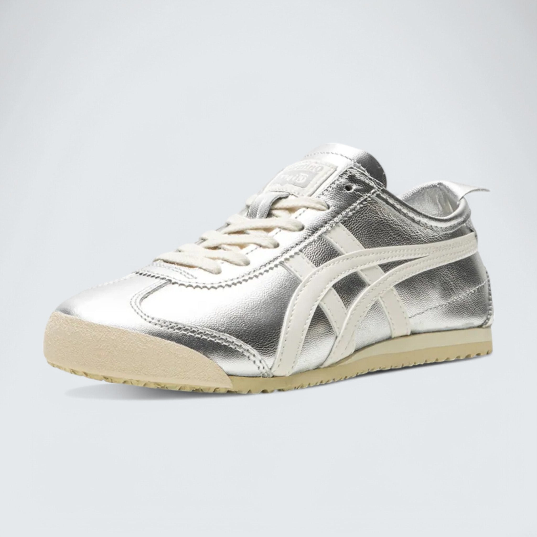 Mexico 66 'Silver/Off White'