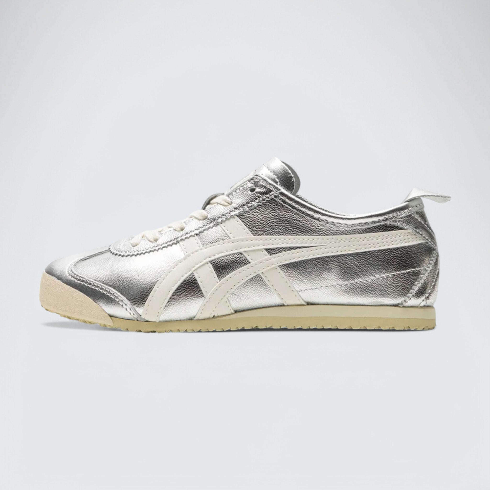 Mexico 66 'Silver/Off White'