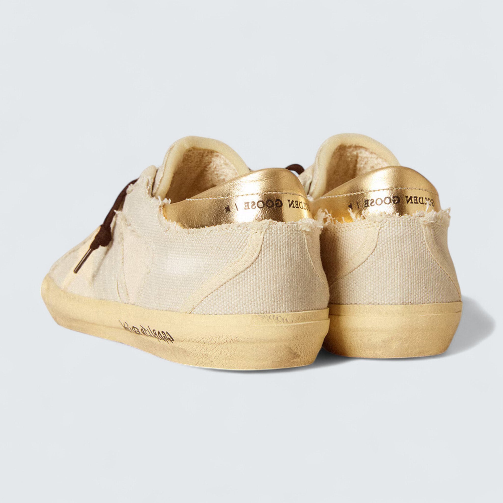 Super-Star 'Canvas & TPU Star'