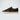 Super-Star 'Black Nubuck & Perforated Star'
