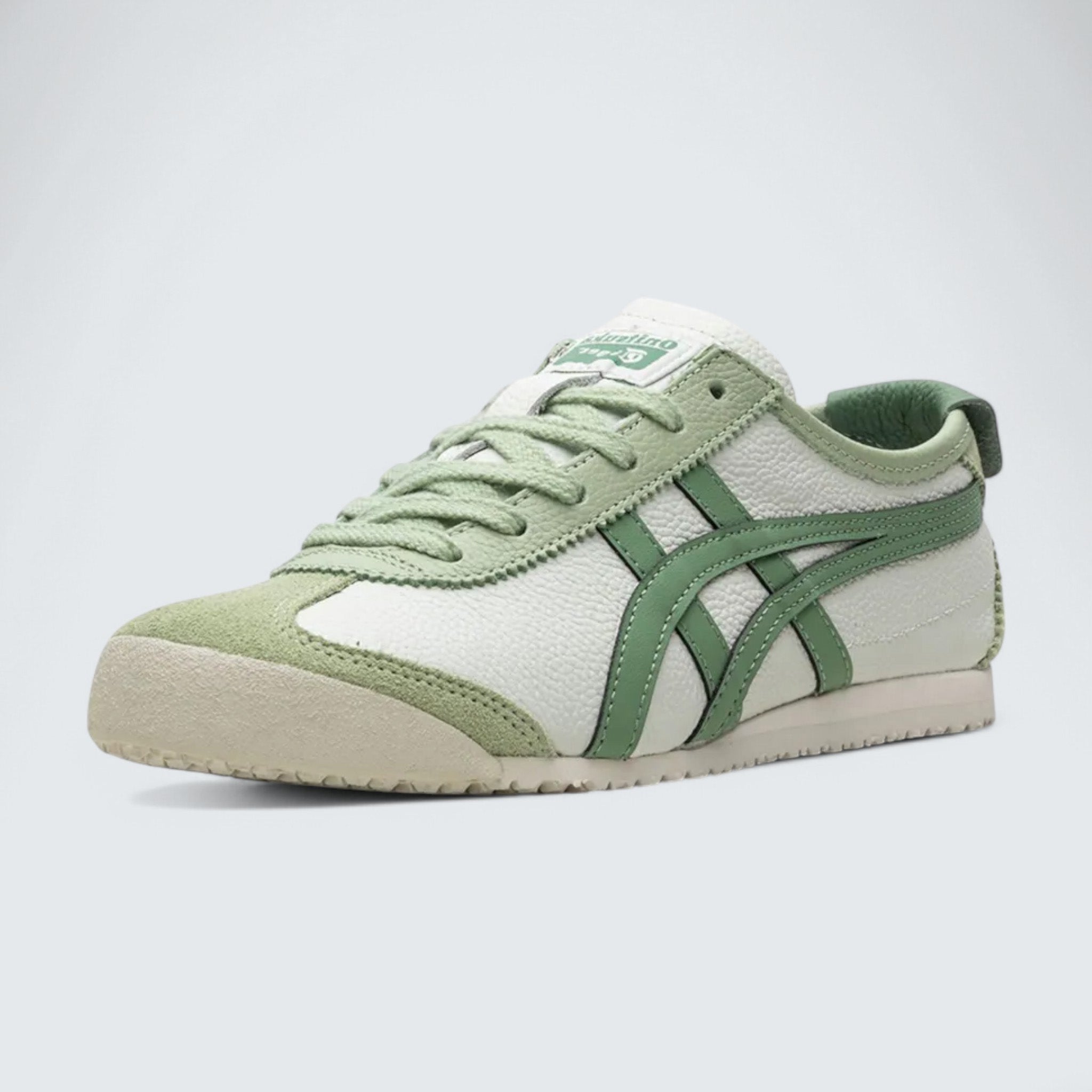 Mexico 66 'Airy Green'